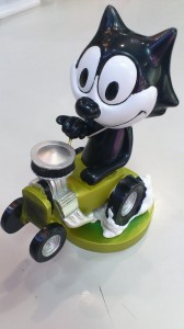 FELIX THE CAT 　フィギュア